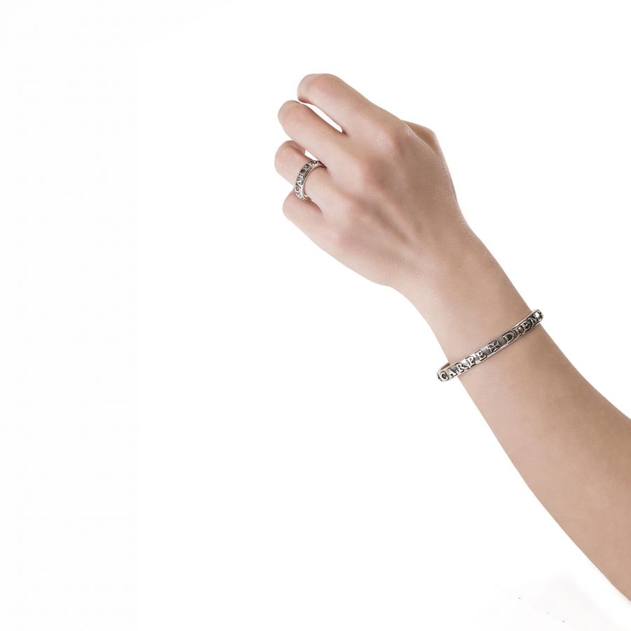 CARPE DIEM_bangle