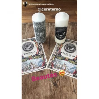 CORETERNO GENERICO PILLAR 2