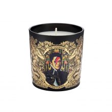 The Courage - Tangy Saffron Scented Candle