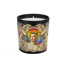 The Fortitude - Spicy Oriental Scented Candle