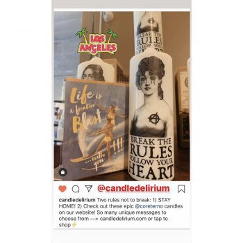 PIL- Break The Rules 03