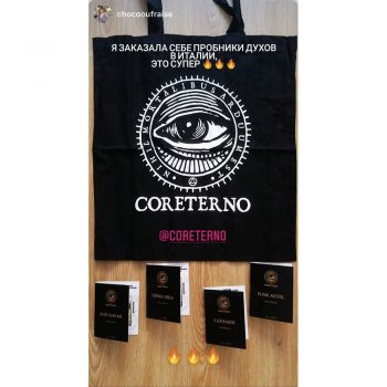 EDP- Discovery set 01