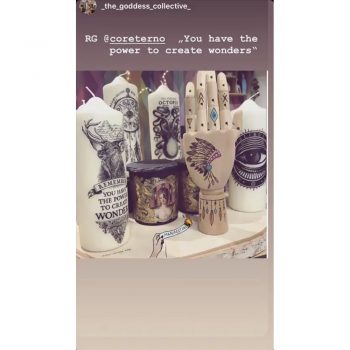 CORETERNO GENERICO CANDELE 04