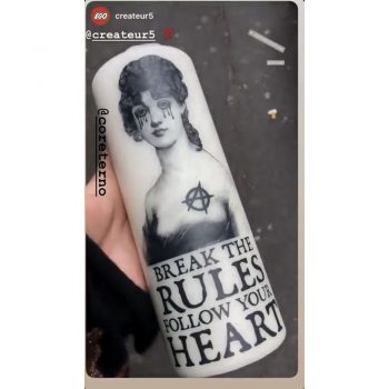 PIL- Break The Rules 02