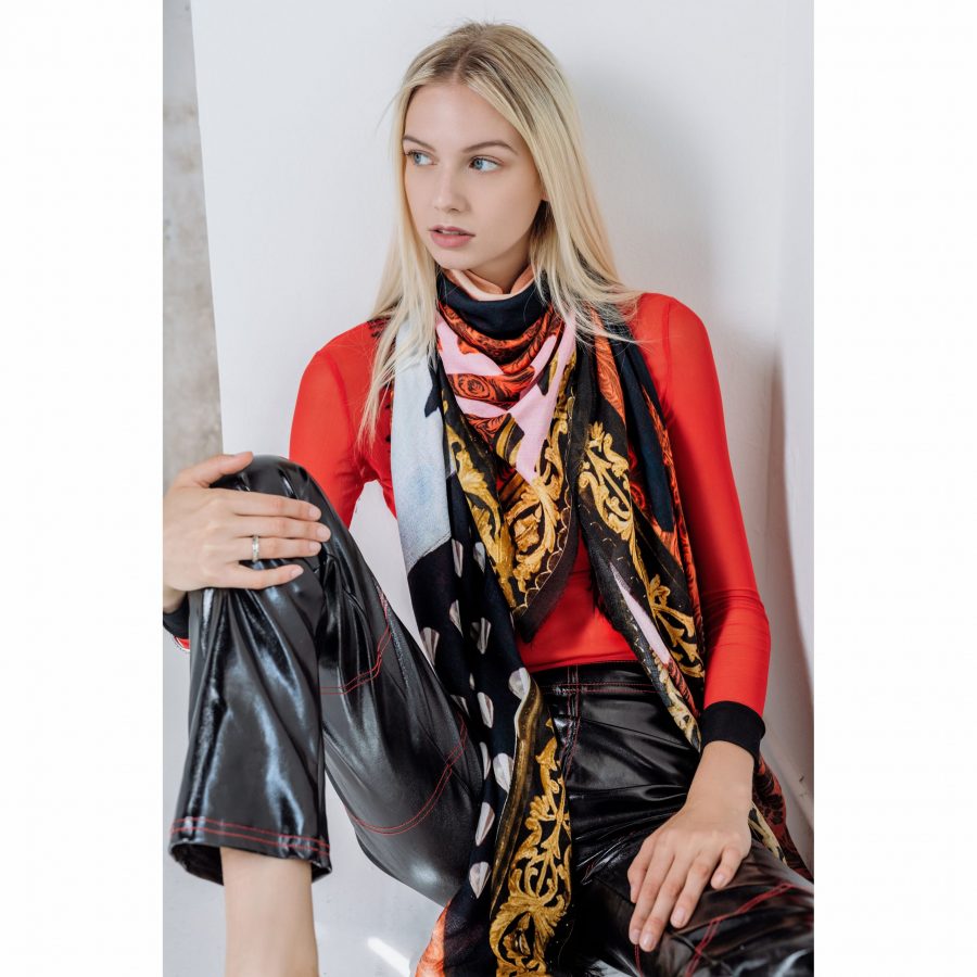 SCA04 – THE ANARCHIST 04