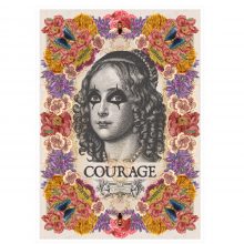 Penthesilea - Limited Ed. Print