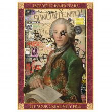 The Rite of Passage - Limited Ed. Print