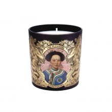The Pleasure - Quintessential Rose Scented Candle