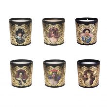 The Endless Love - Set of 6