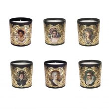 The Positive Mind - Set of 6