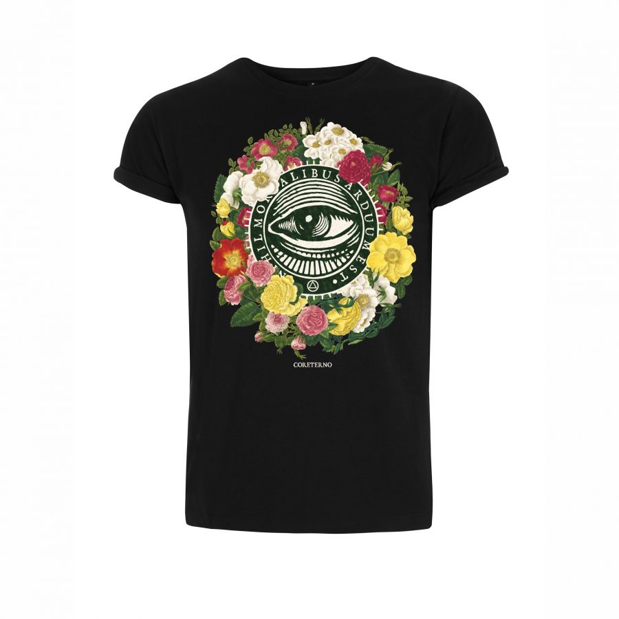 VERT EPOQUE MAN BLACK