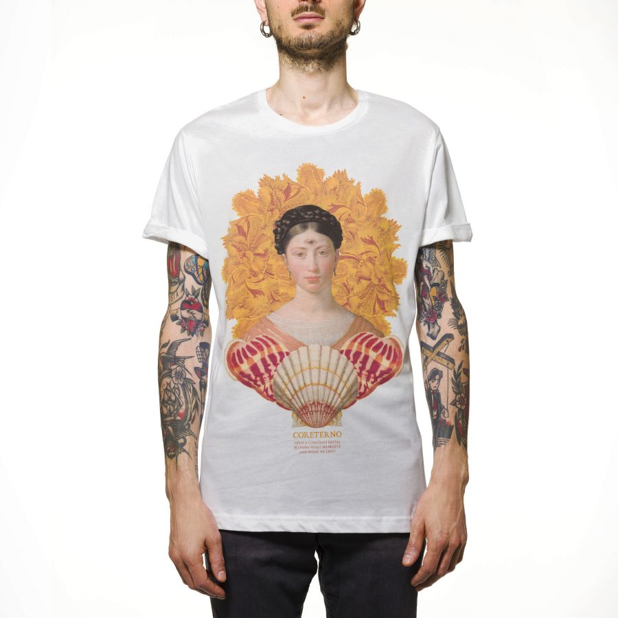 supernatural lui corretto