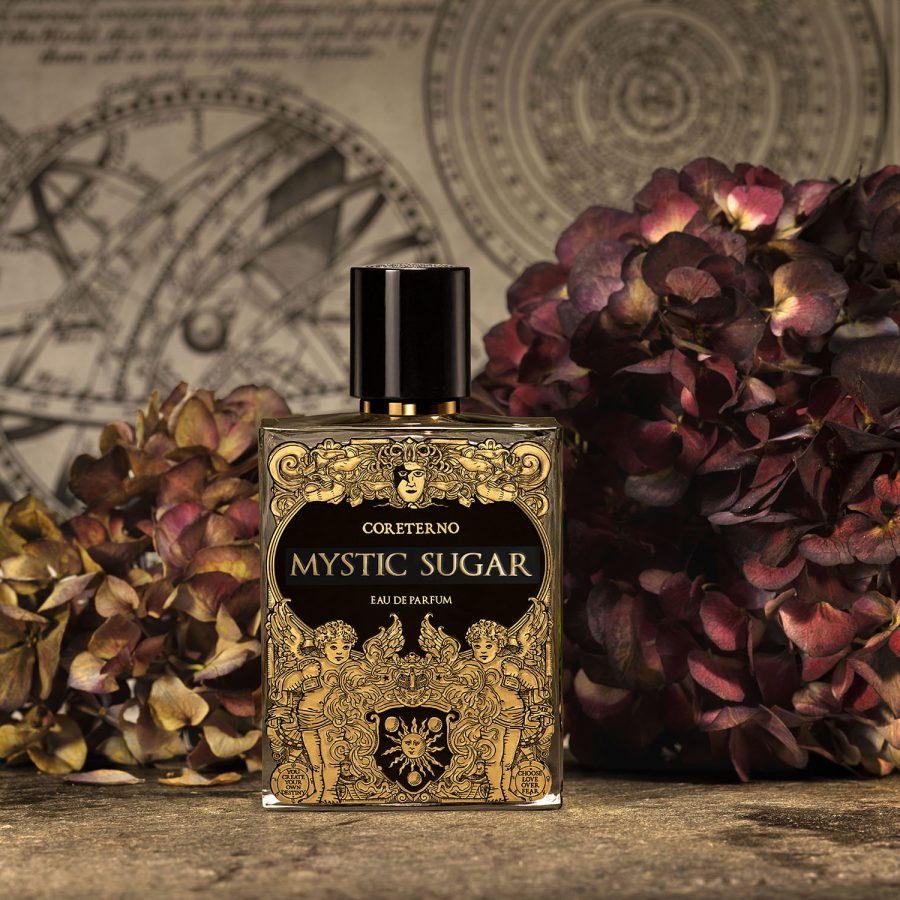 MYSTIC SUGAR