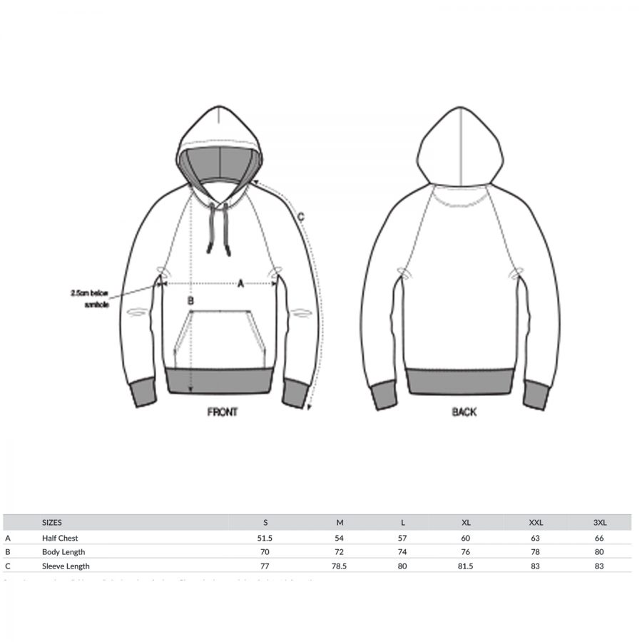 amour-phsichique-nera-taglia