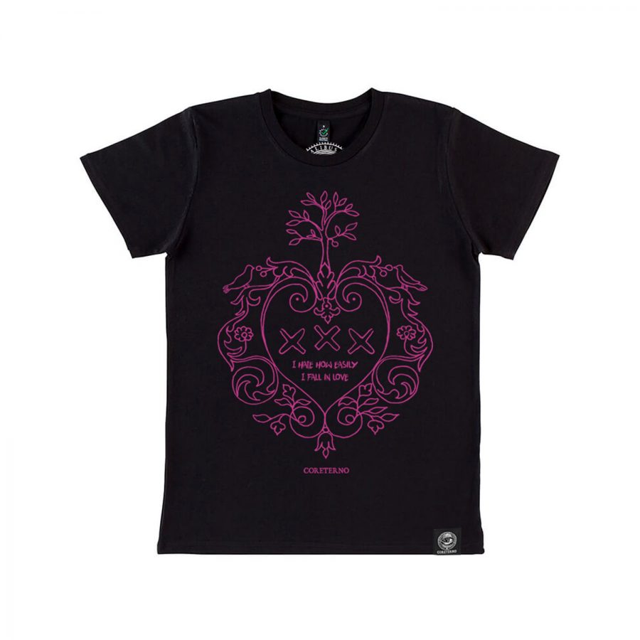 EP02-Ieasilyfallinlove