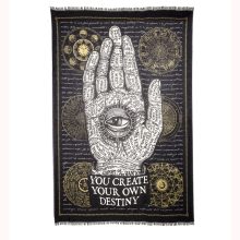 Astro Hand - Deep Blue