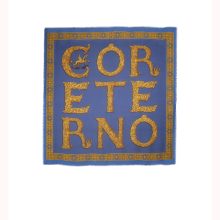 Romana Potens - Royal Blue