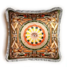 Magic Mushroom - Cuscino