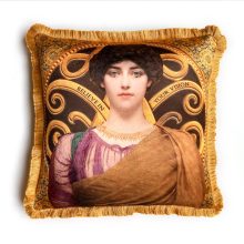 Vestale - Cushion