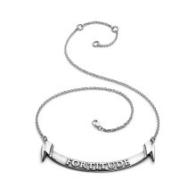 "Fortitude" Necklace