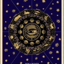 Astroblue Limited Edition